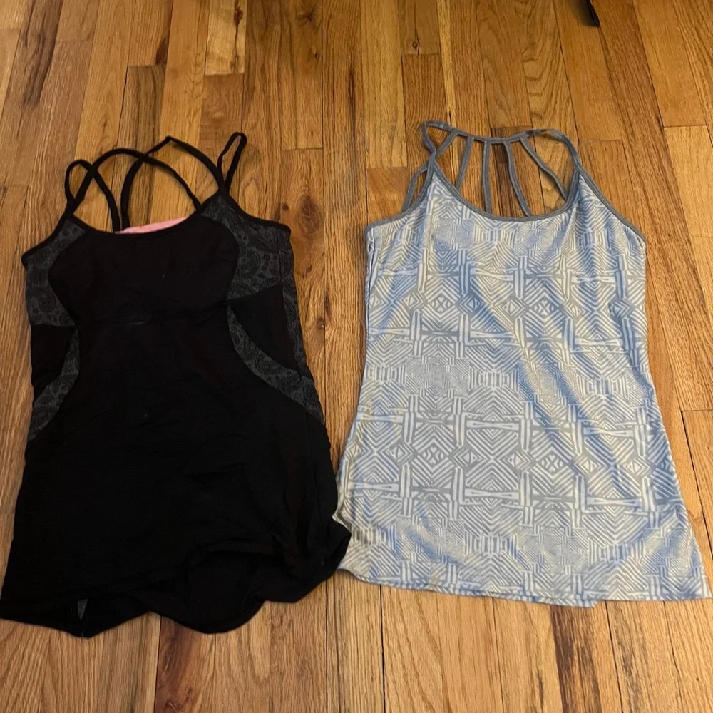 Workout Top Bundle - Picture 1 of 3
